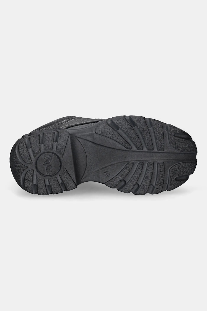 Sneakers Buffalo 1339-14 1636491 γκρί
