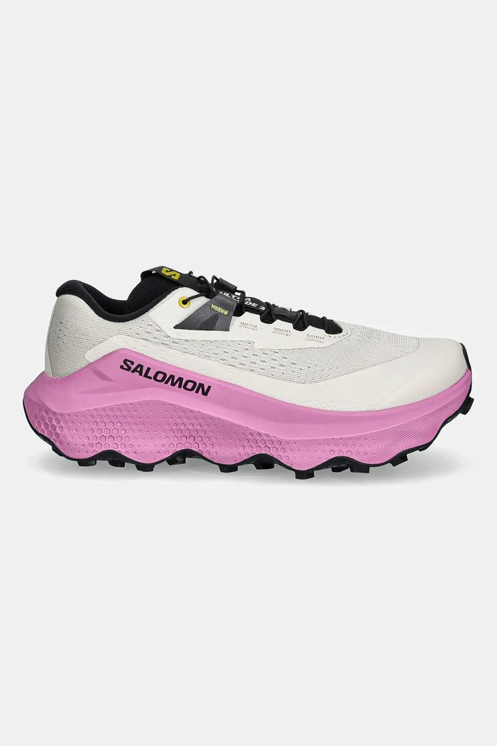 Cipele Salomon ULTRA GLIDE 3 L47874500 bež AW25