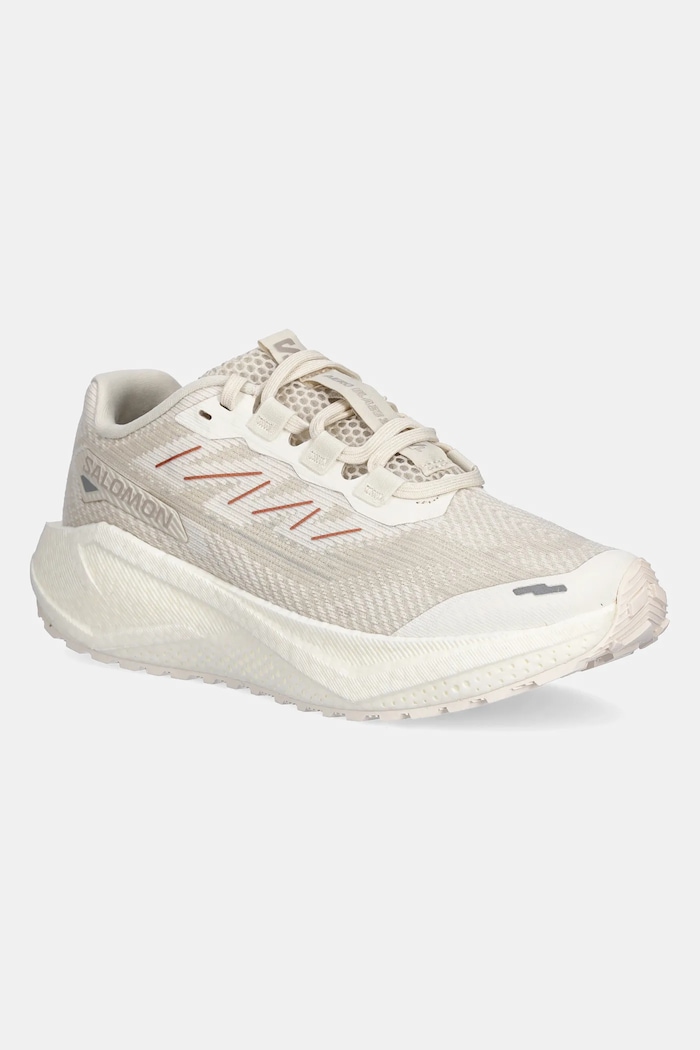 Salomon futócipő AERO BLAZE 3 GRVL szintetikus bézs L47915100