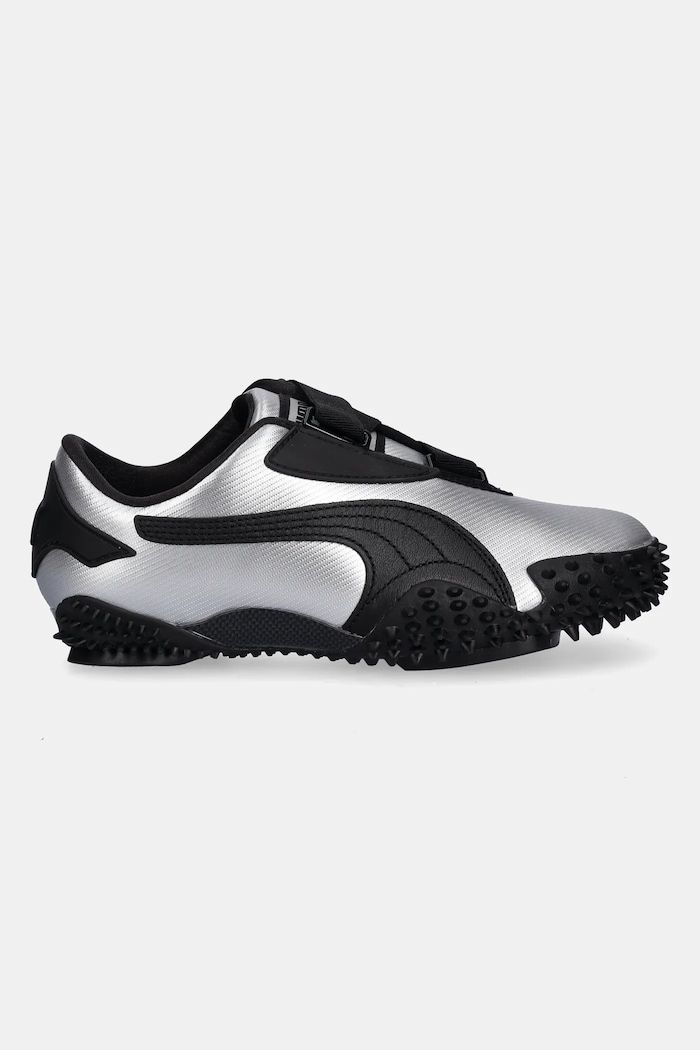 Puma sneakers Mostro 403188 gray AW25
