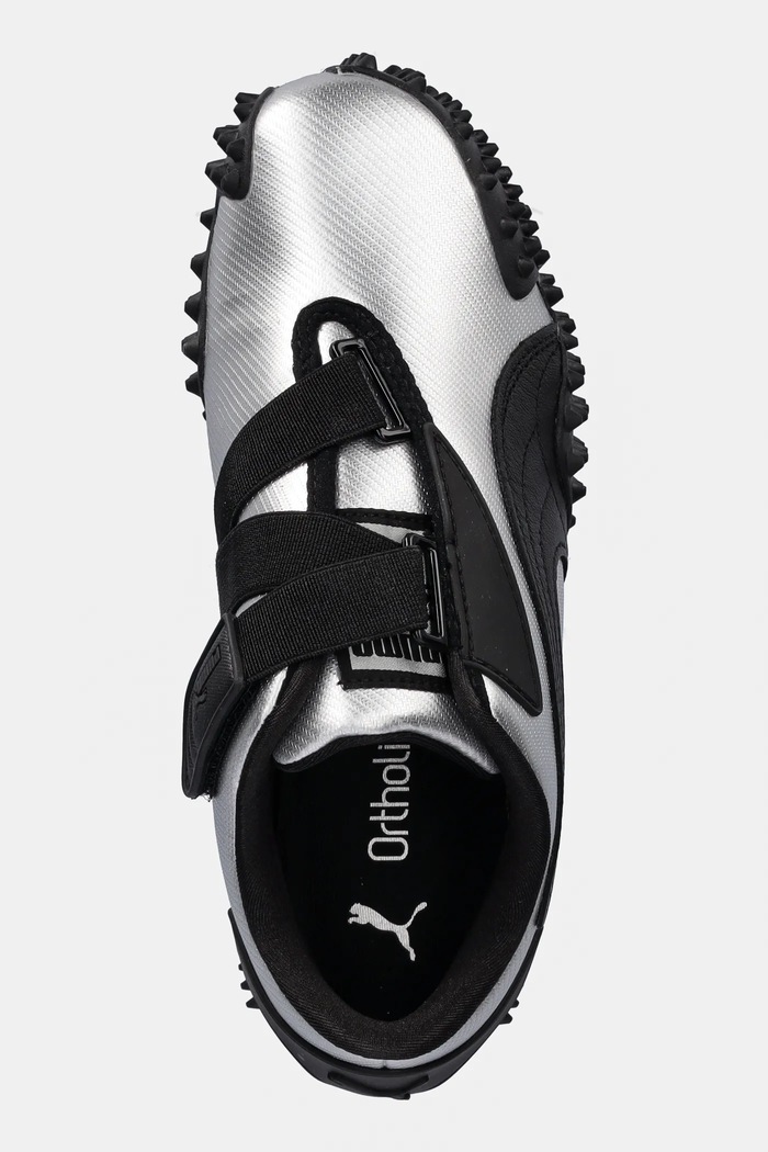 Puma sneakers Mostro gray 403188