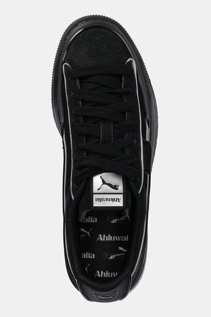 Puma sneakers Suede Classic Ahluwalia black 403815
