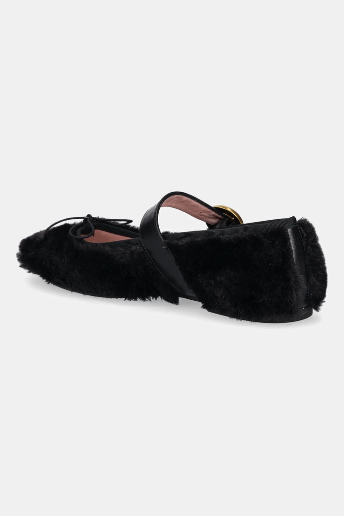 Obuv Baleríny Pretty Ballerinas TYRA 52770.001.9251 čierna