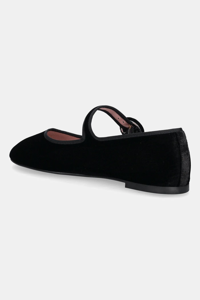 Παπούτσια Μπαλαρίνες Pretty Ballerinas Faye 52553.001.9201 μαύρο