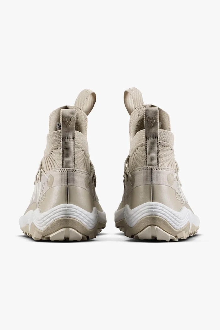 Παπούτσια Παπούτσια Vivobarefoot PRIMUS TRAIL FLOW MID 209089 γκρί