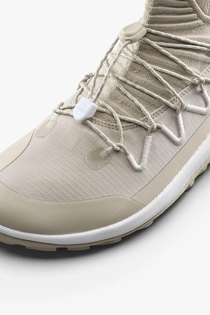 Παπούτσια Vivobarefoot PRIMUS TRAIL FLOW MID 209089 γκρί