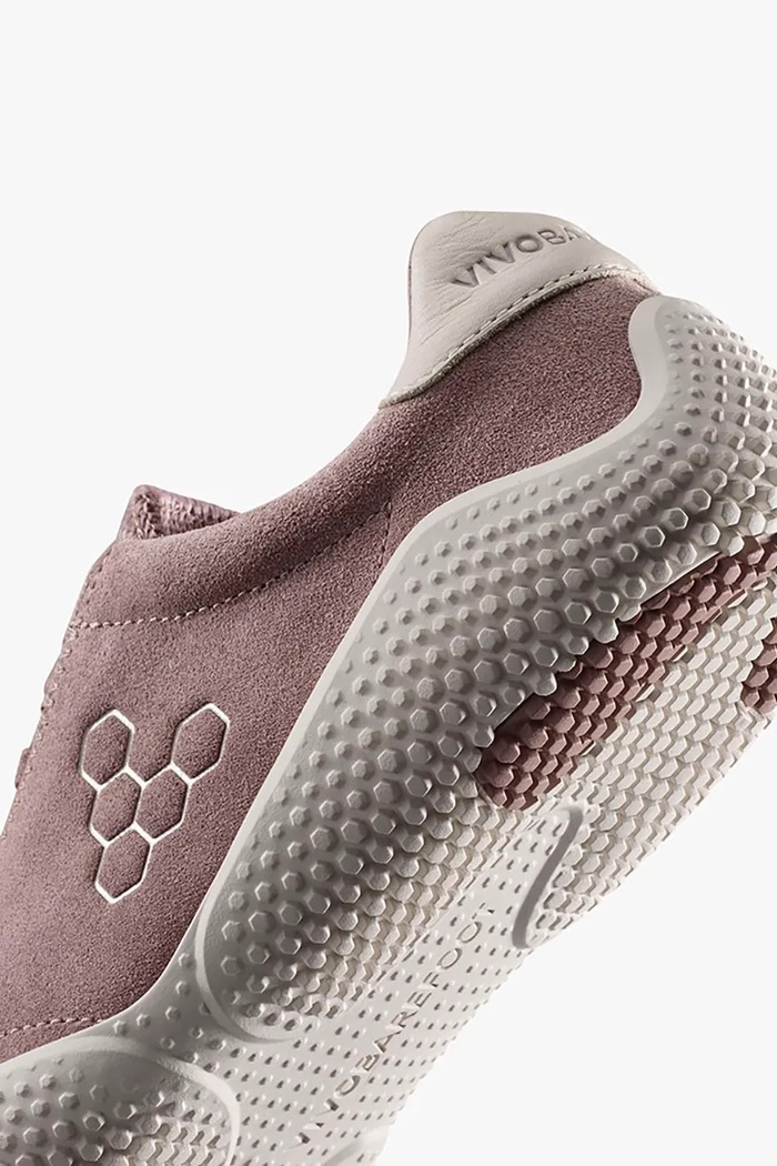Кожени маратонки Vivobarefoot MOTUS STUDIO SNEAKER LTH 205642