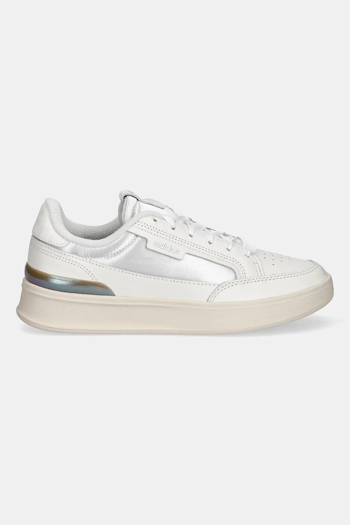 Tenisky adidas Aspyre JQ5584 biela AW25