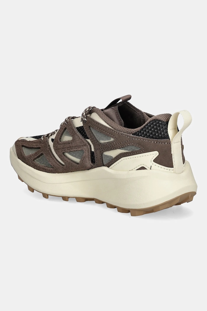 Обувки Маратонки adidas Kantai Trail JR5615 кафяв