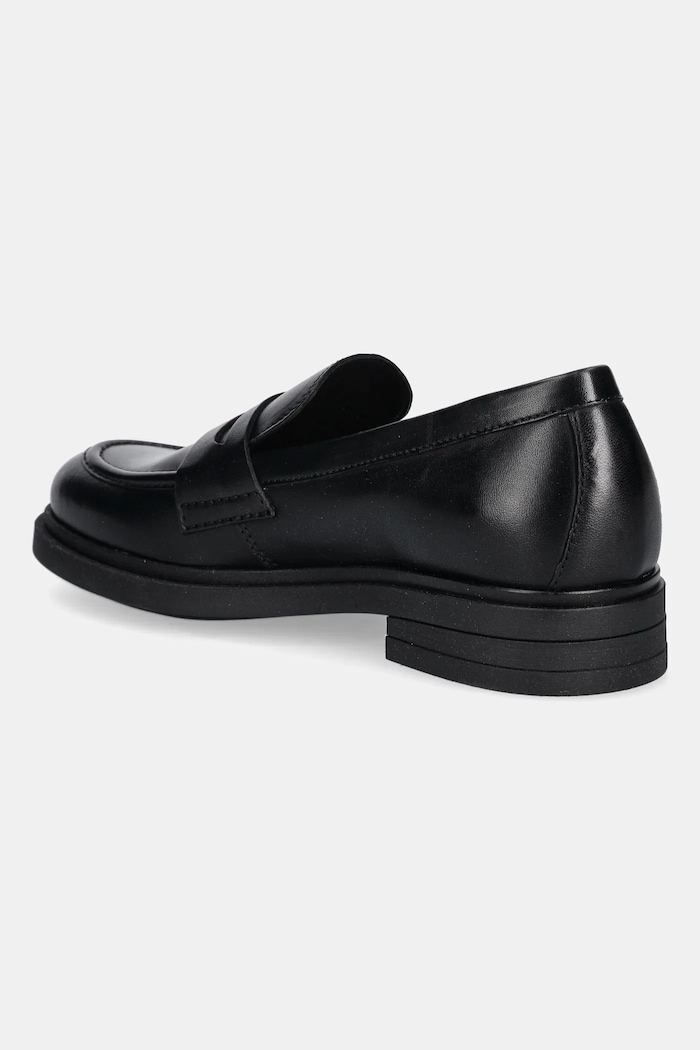 Obutev Usnjeni mokasini Marc O'Polo Paula 50712073201136 črna