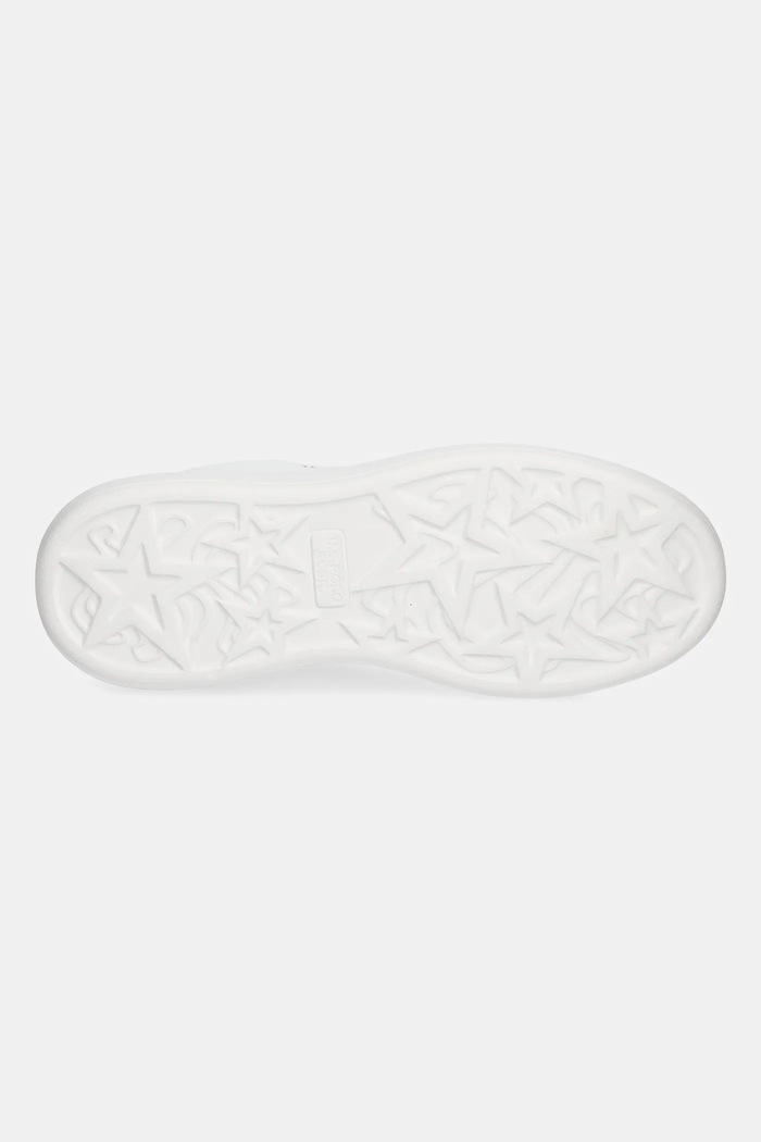 Tenisky U.S. Polo Assn. CHELIS002 CHELIS002W.EY1 biela