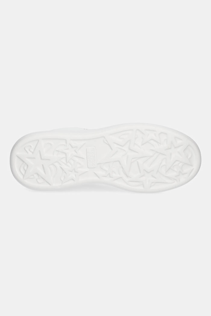 Tenisky U.S. Polo Assn. CHELIS002 CHELIS002W.EY1 biela