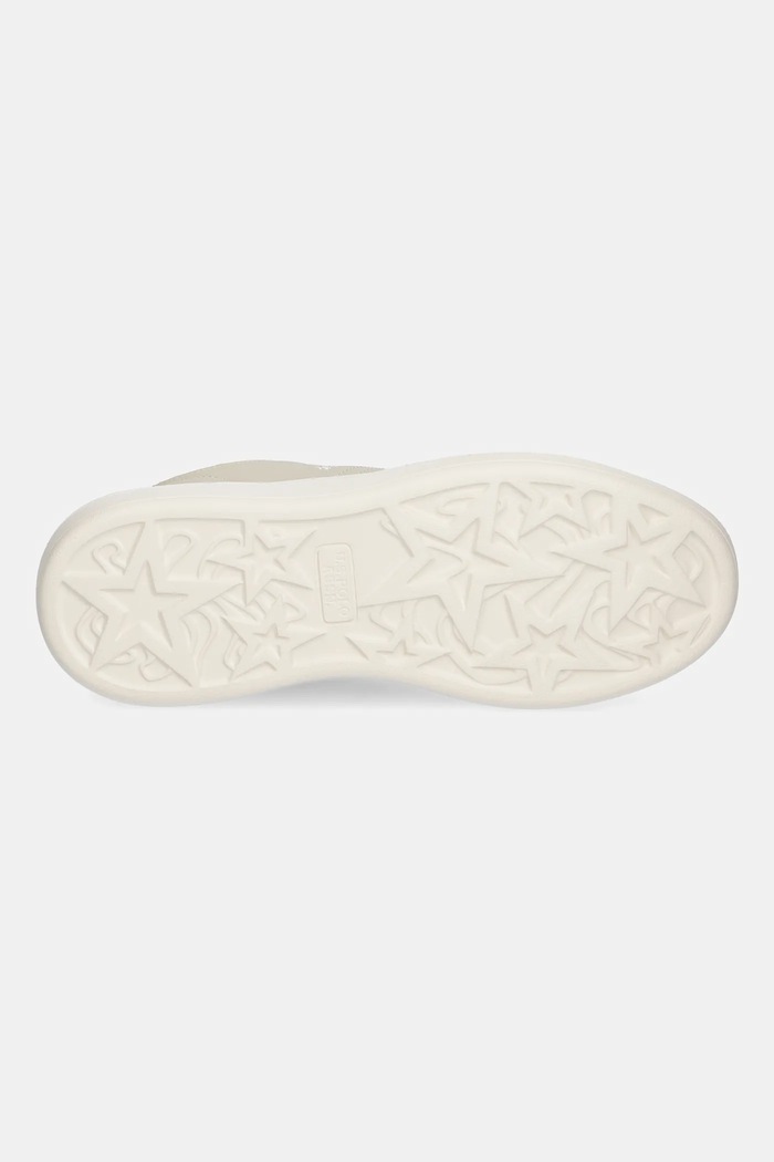U.S. Polo Assn. sneakersy CHELIS002A CHELIS002W.EYN1 beżowy