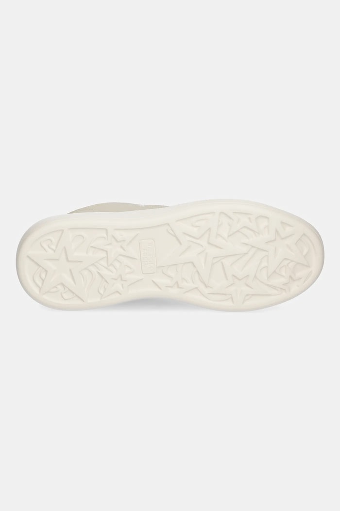 U.S. Polo Assn. sneakersy CHELIS002A CHELIS002W.EYN1 beżowy