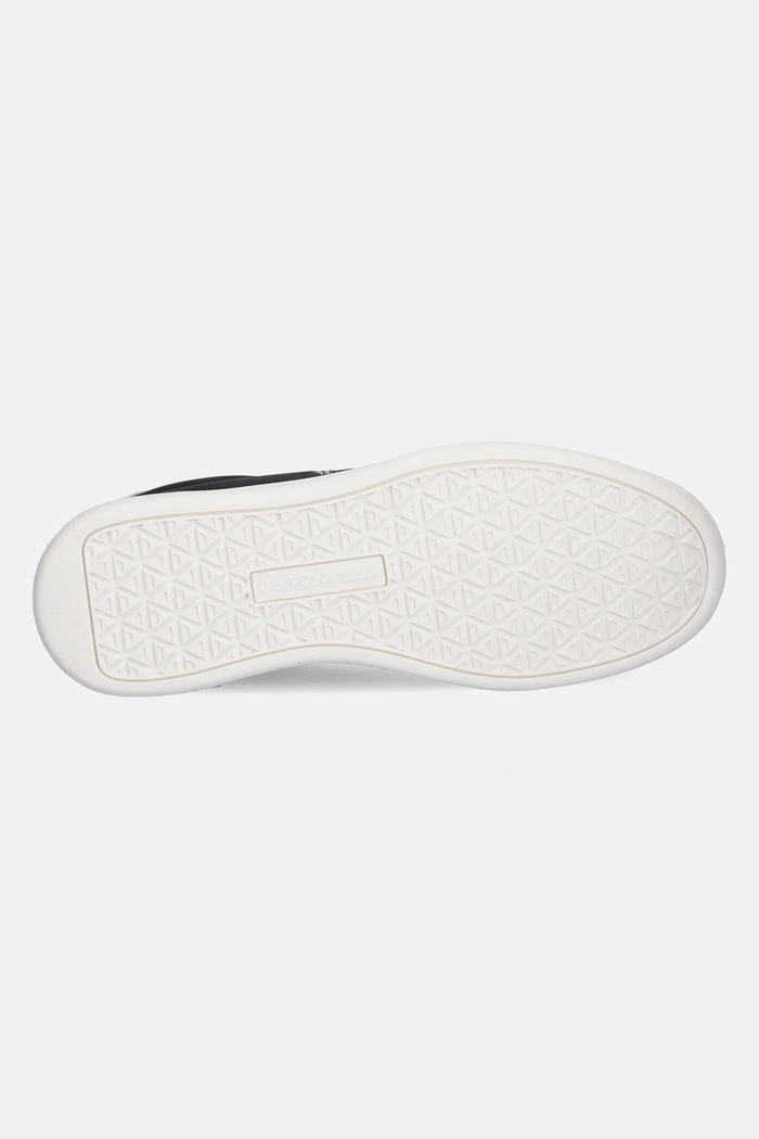 U.S. Polo Assn. sportcipő FRANCY001 FRANCY001W.EY1 fekete