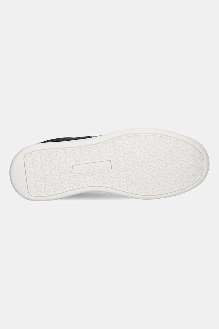 U.S. Polo Assn. sportcipő FRANCY001 FRANCY001W.EY1 fekete