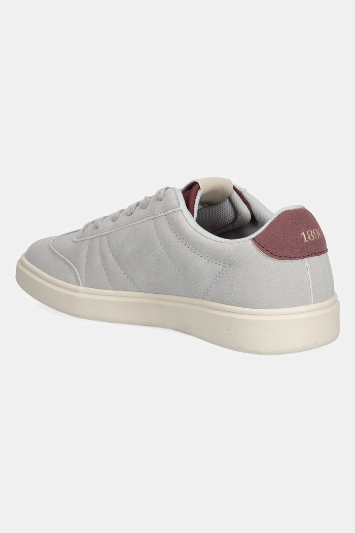Obuwie U.S. Polo Assn. sneakersy FRANCY002 FRANCY002W.EHN1 szary