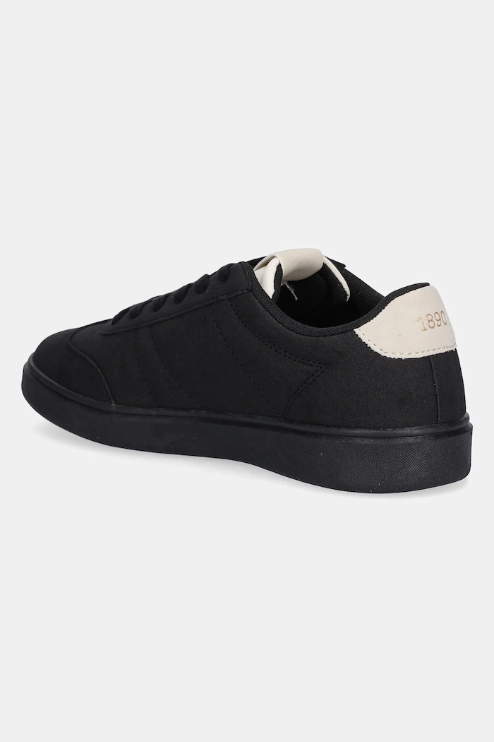 Обувки Маратонки U.S. Polo Assn. FRANCY002 FRANCY002W.EHN1 черен