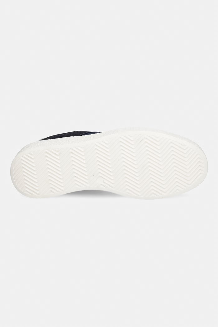 U.S. Polo Assn. sneakersy JODY001 JODY001W.ENU1 granatowy
