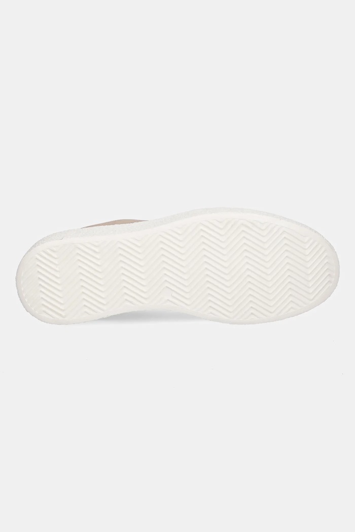 U.S. Polo Assn. sneakersy JODY002 JODY002W.EU1 beżowy