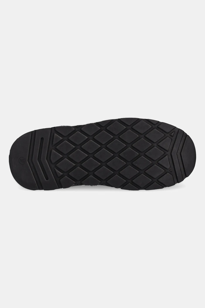 Guess śniegowce DOLSAY2 FLFDOL.ESU10.BLACK czarny