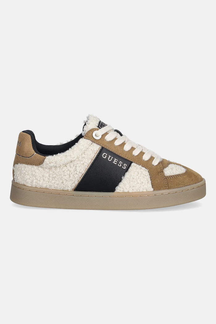 Superge Guess JRONE9 FLFJR9.ESU12.LUGGA bež NC25