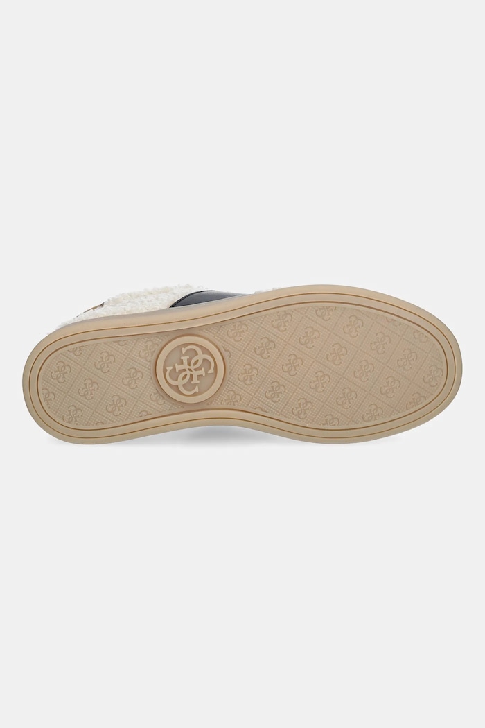 Superge Guess JRONE9 FLFJR9.ESU12.LUGGA bež