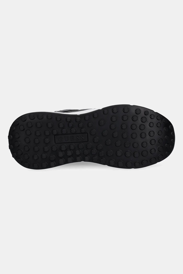 Tenisky Guess FARREA FLFRRE.ELE12.BLACK čierna