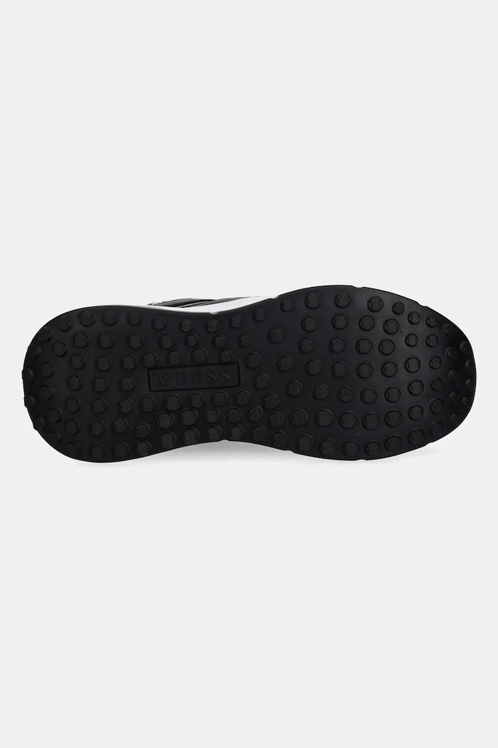 Tenisky Guess FARREA FLFRRE.ELE12.BLACK čierna