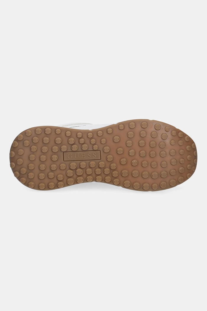 Tenisky Guess FARREA FLFRRE.ELE12.WHIPL biela