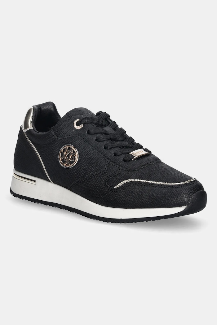 Mexx sneakers EKE CAIA flat nero MI001000653W