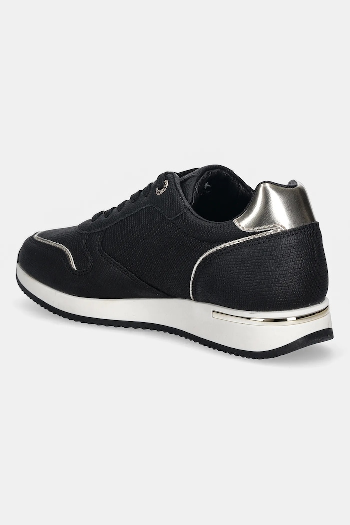Scarpe Mexx sneakers EKE CAIA MI001000653W nero