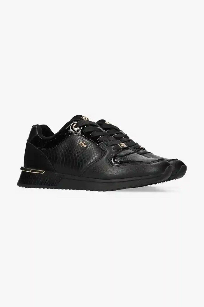 Tenisky Mexx FLEUR ELLEN MI001000953W čierna AW25