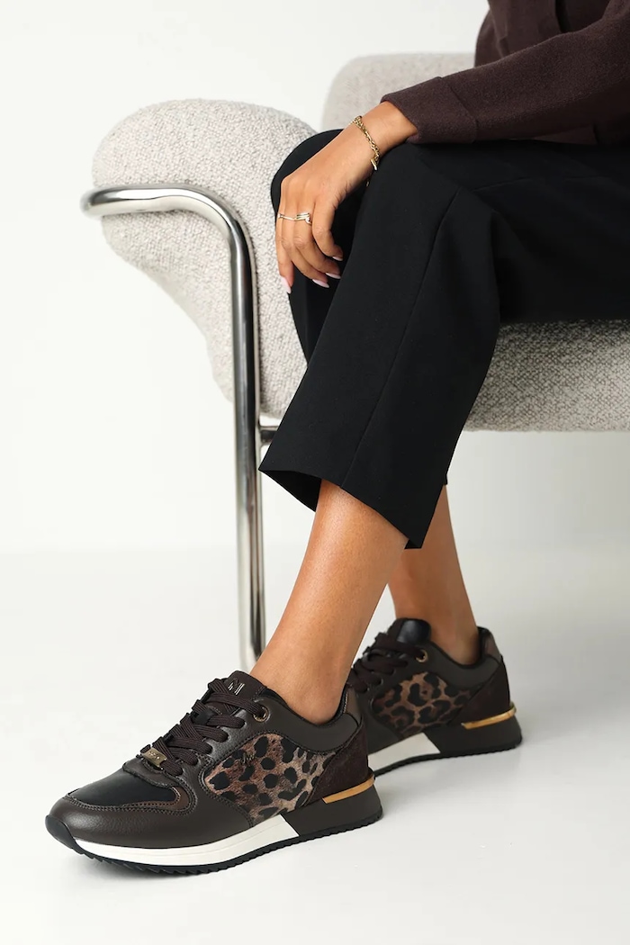 Mexx pantofi FLEUR ELLEN MI001000953W.03