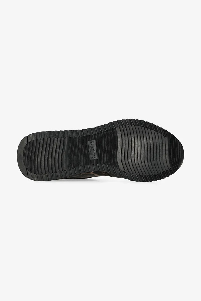 Mexx pantofi FLEUR ELLEN MI001000953W.03 maro