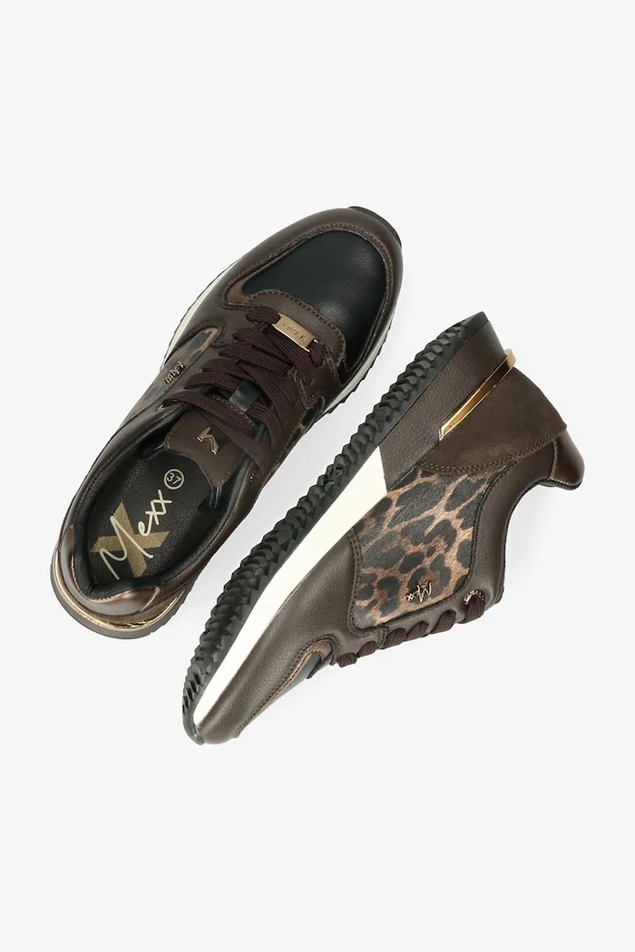Mexx pantofi FLEUR ELLEN MI001000953W.03