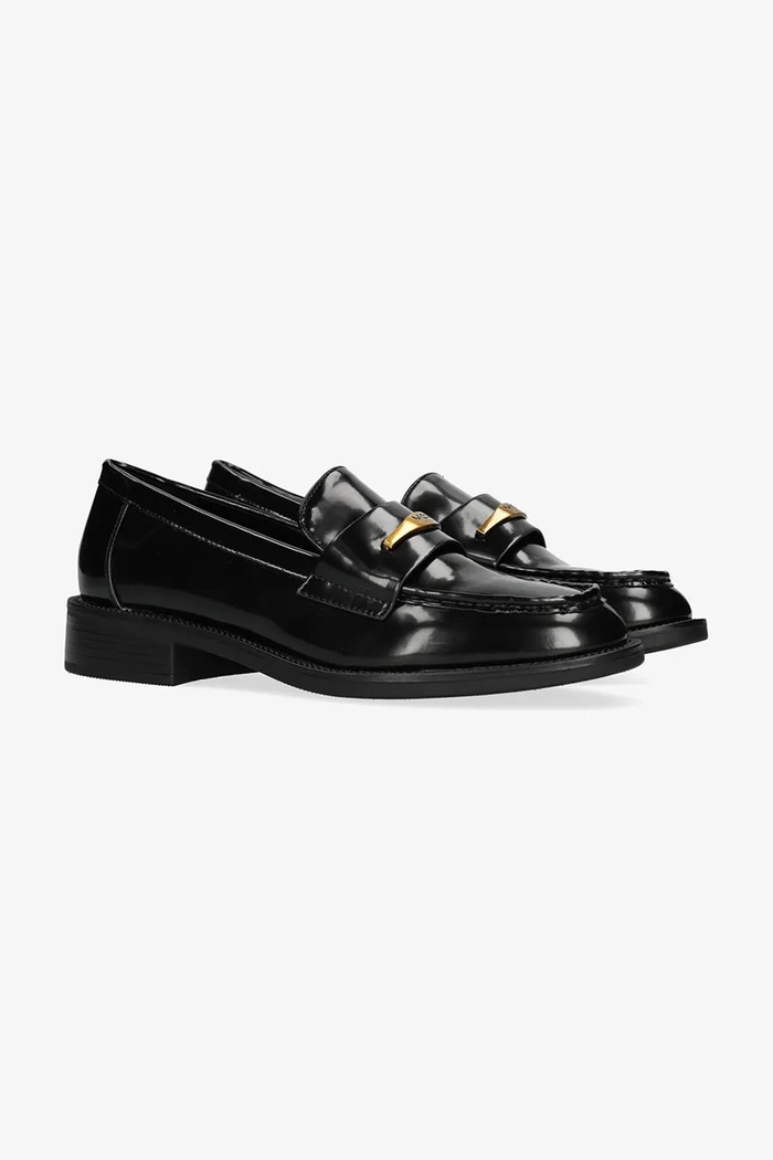 Mexx mocasini PEARL MAE MI001200153W negru AW25
