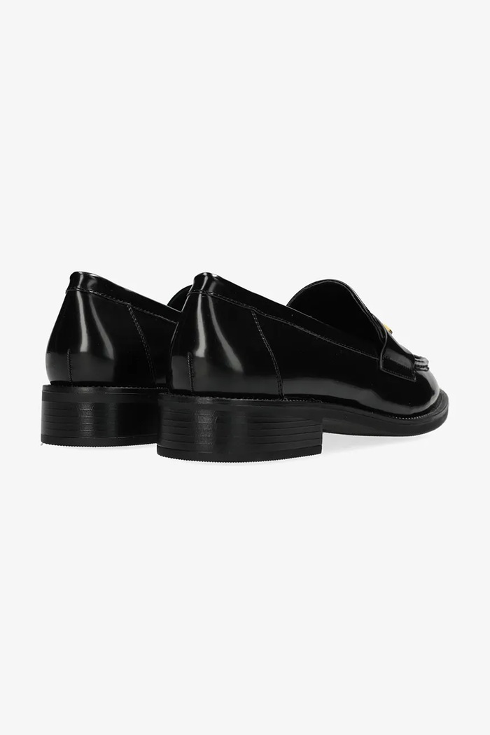 Încălțăminte Mexx mocasini PEARL MAE MI001200153W negru