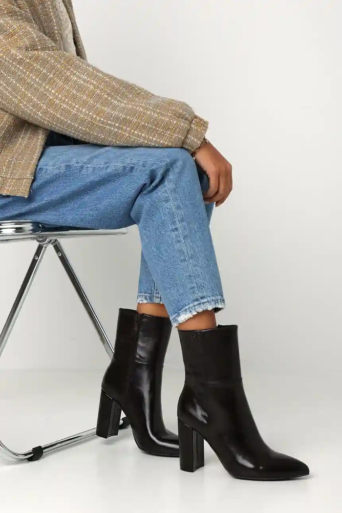 Mexx botine KIANNA INDY MI001700253W