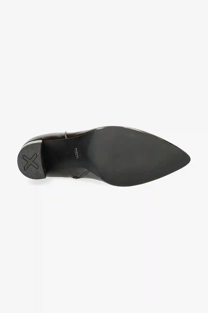 Mexx botine KIANNA INDY MI001700253W maro