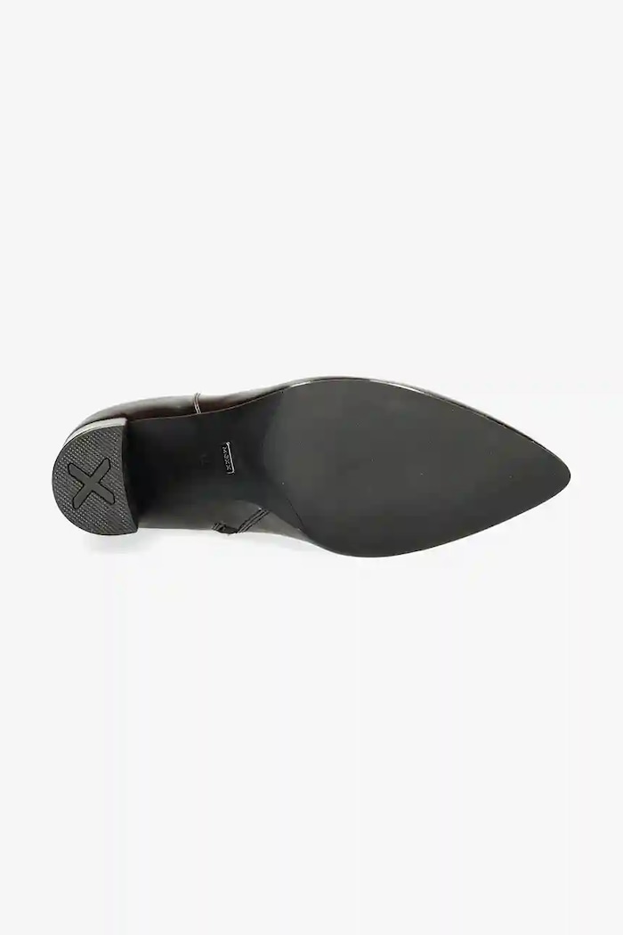 Mexx botine KIANNA INDY MI001700253W maro