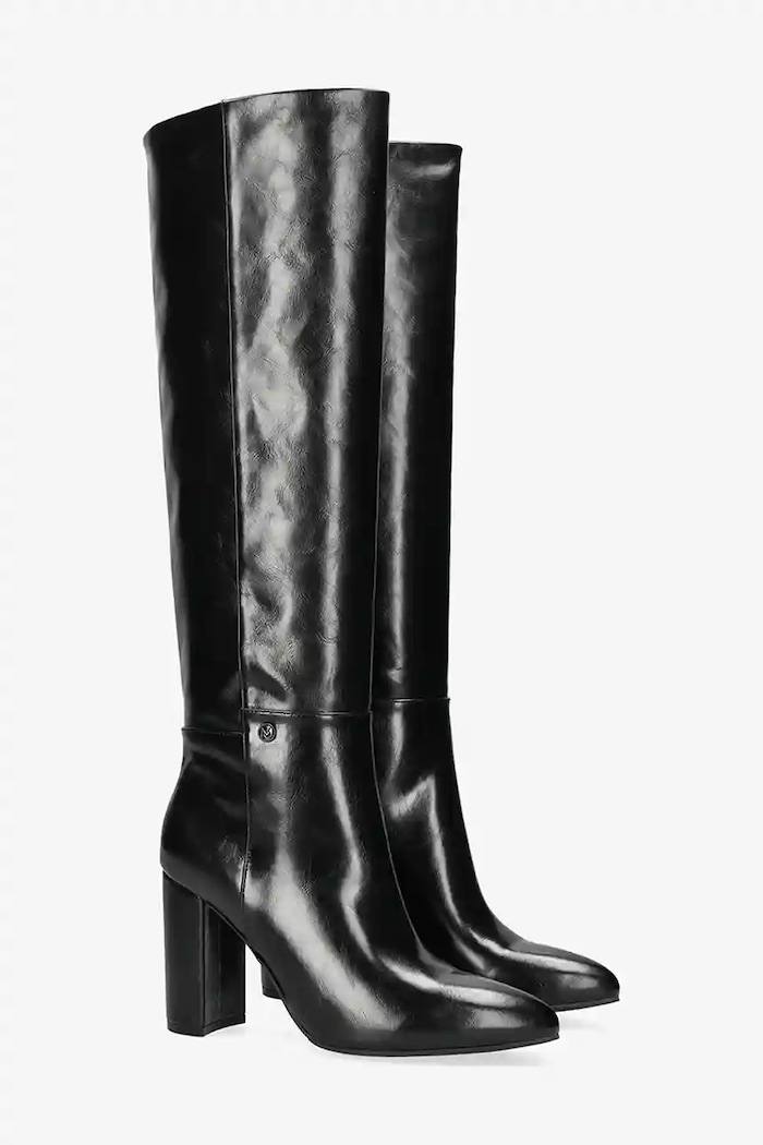 Mexx cizme KRYSTAL INDY MI001800153W negru AW25