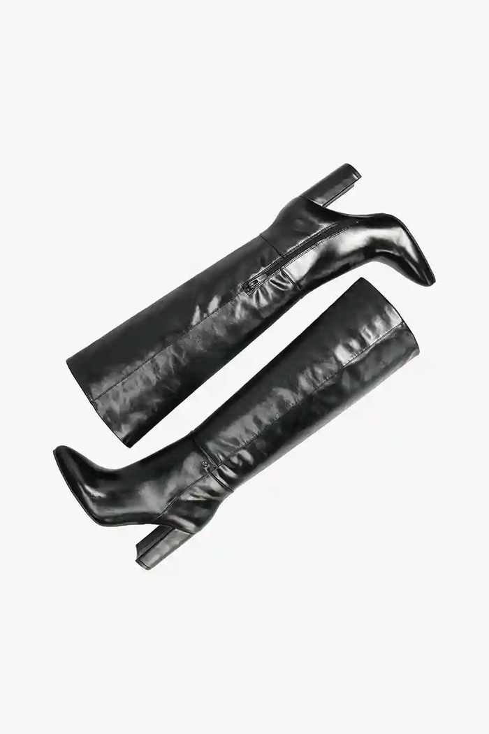 Mexx cizme KRYSTAL INDY MI001800153W