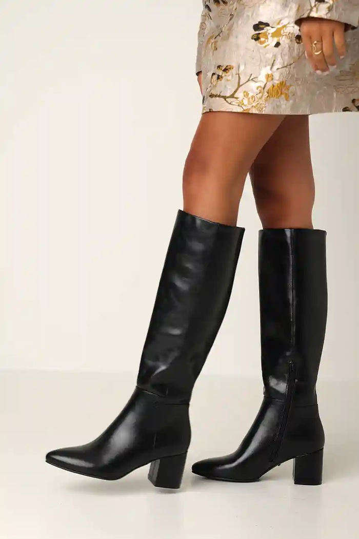 Mexx kozaki PLUCK MILA MI001800353W