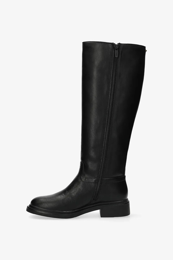 Mexx cizme SAYA ROLLER negru MI001801753W.01