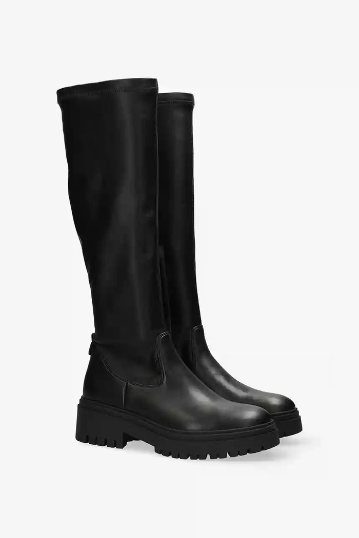 Mexx kozaki PHAEDRE KETO MI001803753W czarny AW25