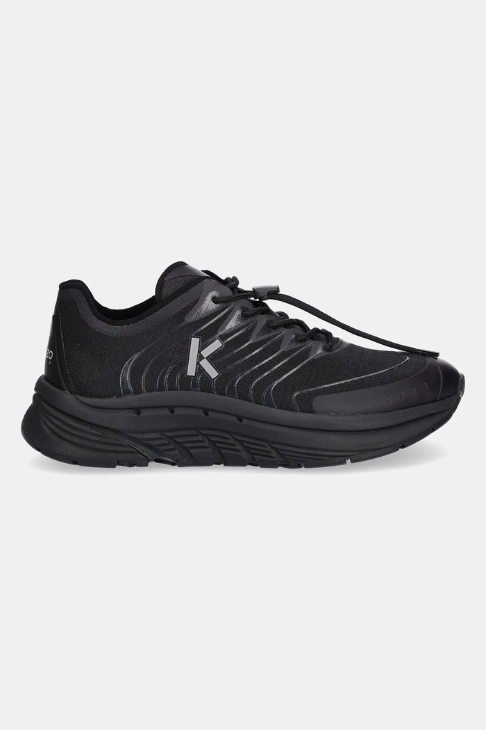Tenisky Kenzo Pace 2.0 Low Top Sneaker FF52SN072F65.99 čierna AW25
