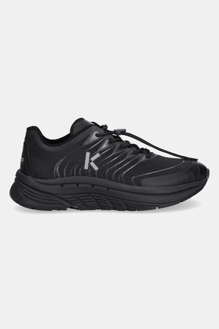 Tenisky Kenzo Pace 2.0 Low Top Sneaker FF52SN072F65.99 čierna AW25