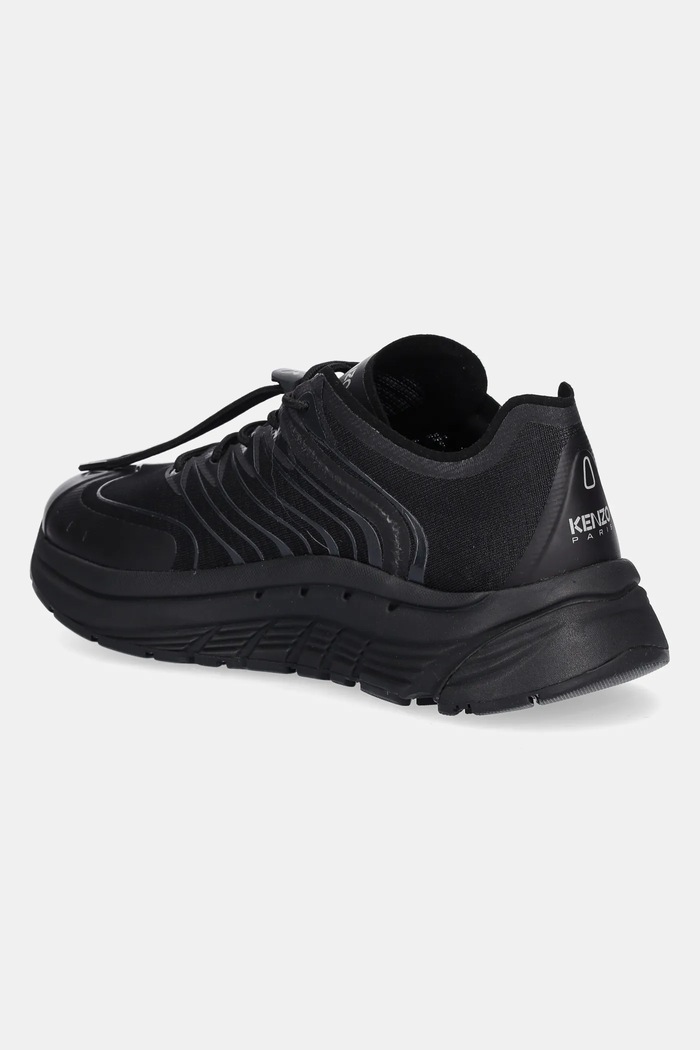 Obuv Tenisky Kenzo Pace 2.0 Low Top Sneaker FF52SN072F65.99 čierna