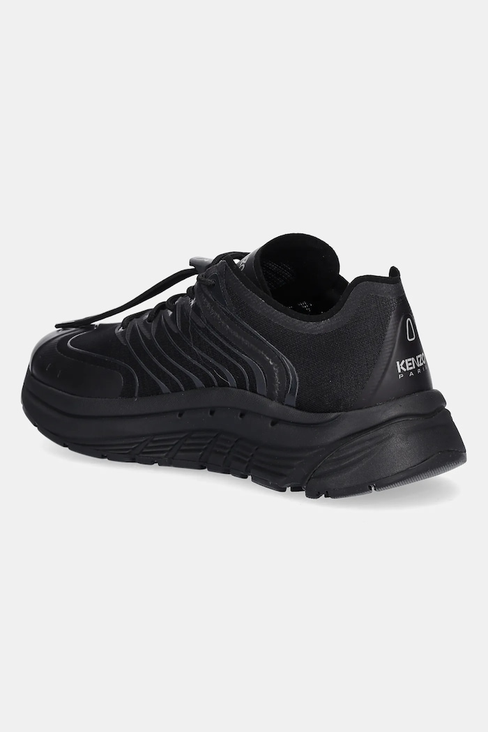 Obuv Tenisky Kenzo Pace 2.0 Low Top Sneaker FF52SN072F65.99 čierna